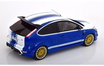 FORD Focus RS Le Mans Edition (2010), blue white