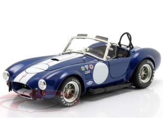 SHELBY Cobra 427 S/C Spider (1962), blue/white