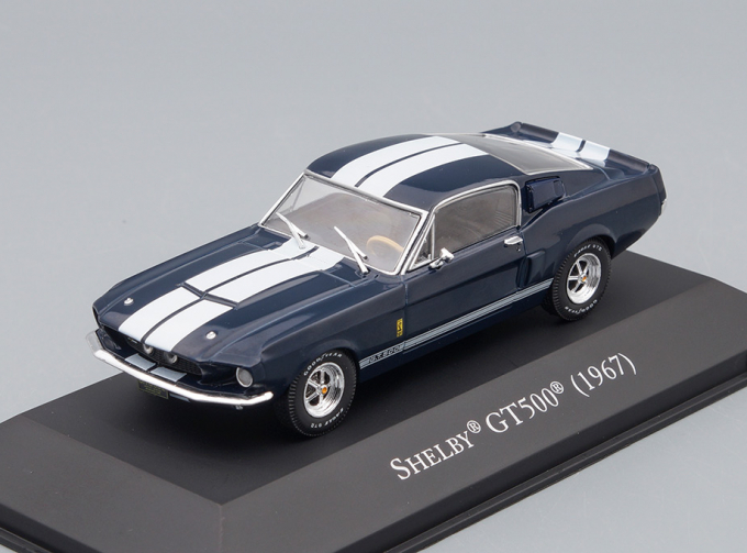 SHELBY GT500 1967, American Cars 1