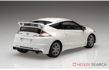 HONDA CR-Z Mugen