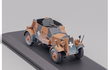 KFZ. 13 из серии Samochody Wojskowe Ii Wojny Światowej