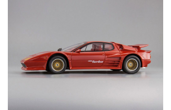 Ferrari Koenig Specials 512 BBI Turbo (red)