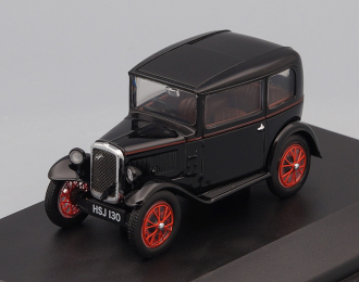 AUSTIN Seven RN Saloon 1931 Black