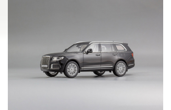 AURUS KOMENDANT, г. Москва - 2024 universe black