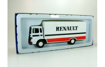 RENAULT Midliner Renault Service, белый