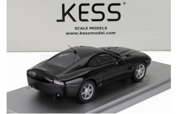 ASTON MARTIN Am3 (1997) - Personal Car Sultan Of Brunei, Black