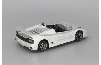 FERRARI F50 (cod.4172), silver