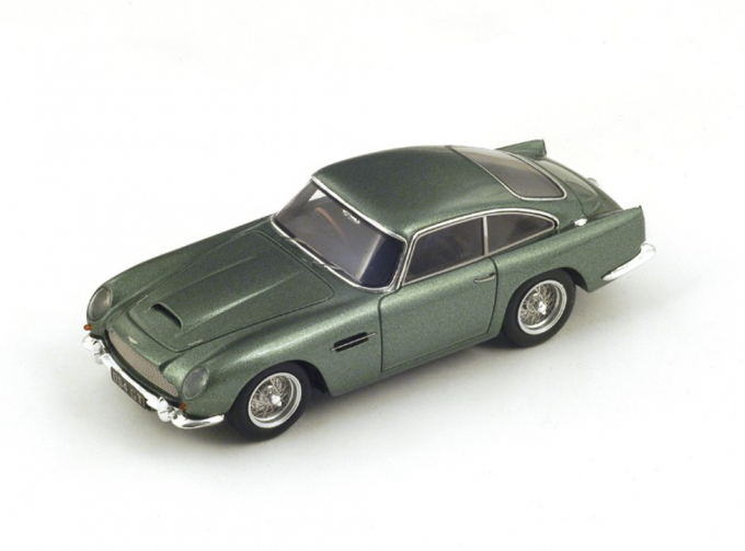 Aston Martin DB4 GT 1960