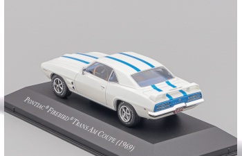PONTIAC firebird trans AM (1969), American Cars 111
