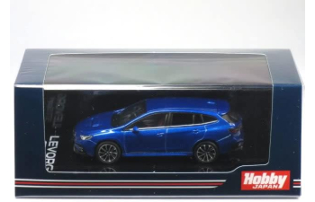 SUBARU Levorg (vn-5) (VN-5) STI Sport WR, Blue Pearl
