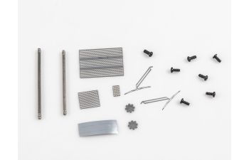 Сборная модель Автобус Минский-103 (Рестайлинг)