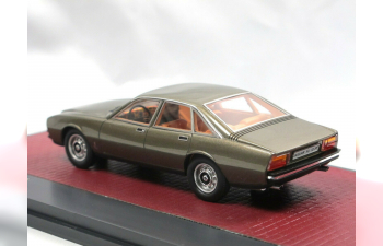 JAGUAR XJ 12-PF Pininfarina 1973 Bronze