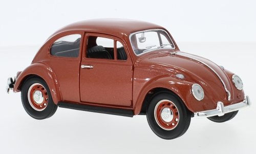 VOLKSWAGEN Käfer (1967), brown