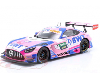 MERCEDES-BENZ AMG GT3 №4 DTM Champion 2021 Maximilian Götz (2021)
