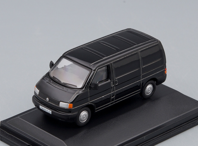 VOLKSWAGEN T4 Van Black