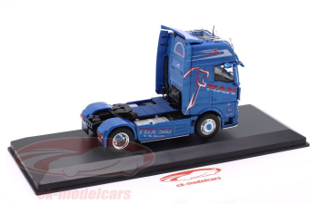 MAN TGX (2021), Truck Tuning Collection
