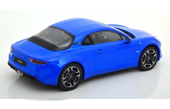 RENAULT Alpine A110 Legende 2018 Alpine Blue