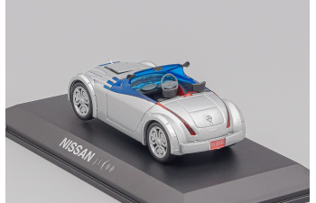 NISSAN Jikoo, Concept Cars