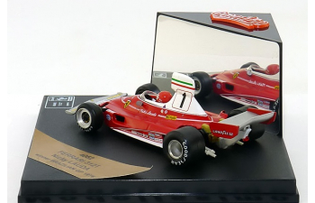 FERRARI 312 T №1 Winner GP Brazil, Lauda (1976)