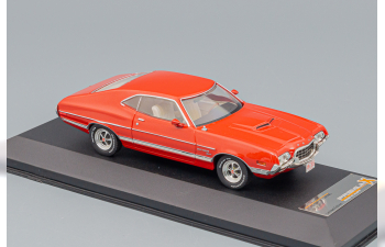 FORD Gran Torino Sport (1972), red