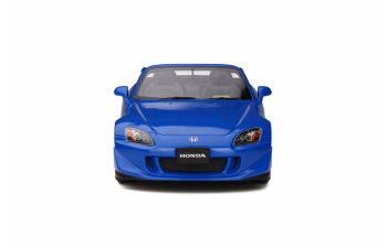 Honda S2000 Type S 2007 (blue)