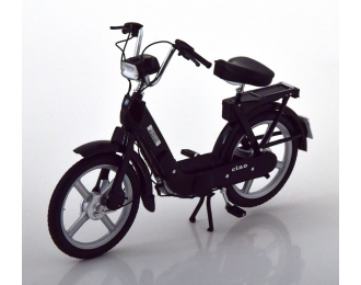 VESPA Piaggio Ciao, black