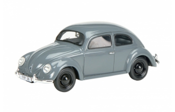 VOLKSWAGEN Typ 38, grey