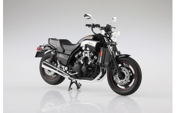 Сборная модель Yamaha 4C4 Vmax 07