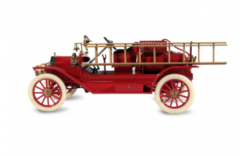 Сборная модель Model T 1914 Firetruck, Американский пожарный автомобиль