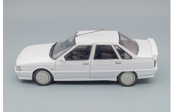 RENAULT R21 Turbo MK1 (1988), white