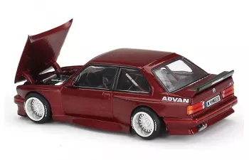 BMW M3 (E30) "Kaido GT V1"