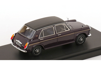 AUSTIN 1300 Gt (1971), Purple