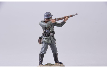 Фигурка пехотинец / nfanterie Soldat, 1940