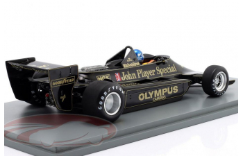 LOTUS 79 №6 Winner Austria GP Formula 1 Ronnie Peterson (1978)