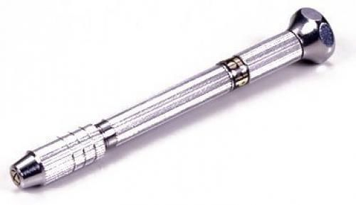 Fine Pin Vise D - ручка-зажим для сверел диам. от 0,1-3,2мм