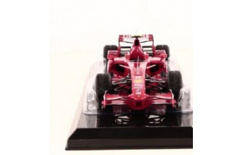 FERRARI F1 F2008 №2 Season Felipe Massa (2008), Les Grandes Ferrari F1 Mythe et Passion 26