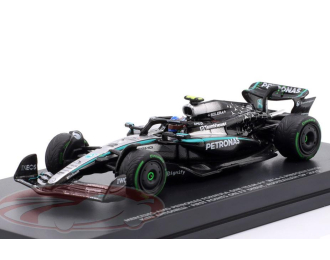 MERCEDES-BENZ AMG F1 W16 E Performance №12 F1 Debut & First F1 Points / 4th Australian GP (Melbourne) Formula 1 (2025)