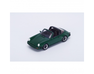 Porsche 911 3.2 Targa 1988 (green)