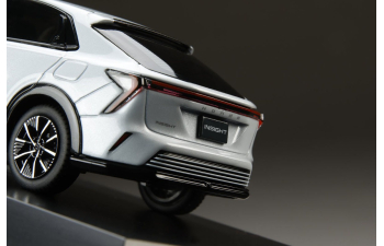 HONDA Insight, diamond dust pearl