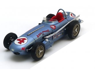 WATSON Roadster Indianapolis 500 Winner, Rathmann/Special (1960)