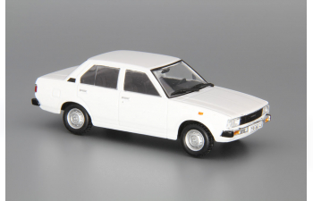 TOYOTA Corolla E70, Kultowe Auta 99, white