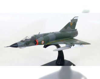 Dassault Mirage IIIE, Легендарные самолеты (спецвыпуск)
