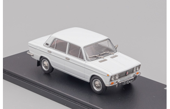 ВАЗ-2103 "Жигули" (1973-1975), белый