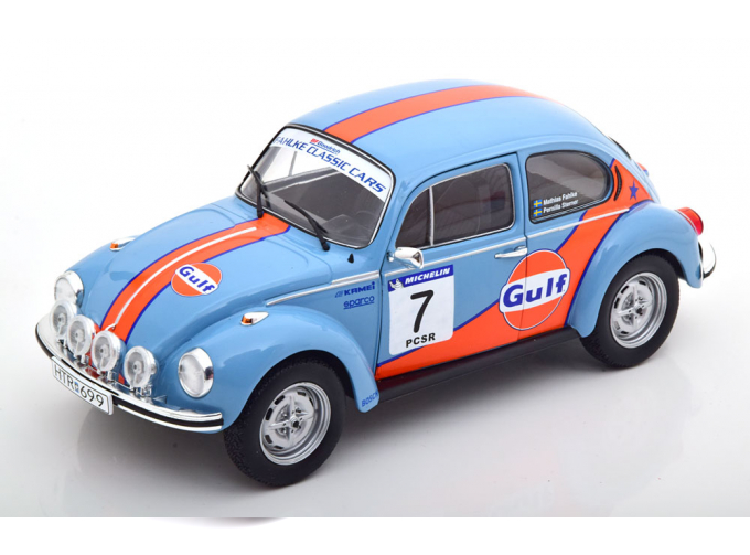 VOLKSWAGEN Käfer 1303 (2019), Gulf