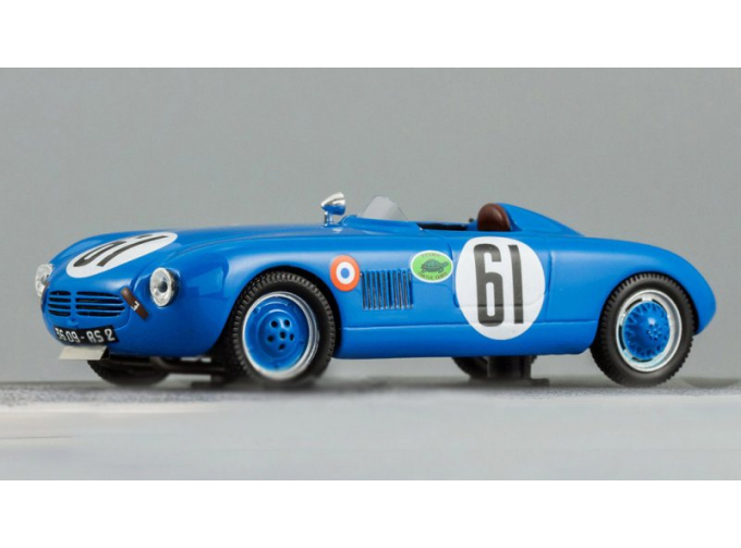 PANHARD X84 61 LM 1951, blue