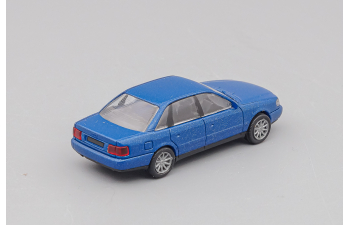 AUDI A6 (C4), dark blue