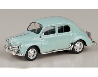 RENAULT 4CV ile De France, blue