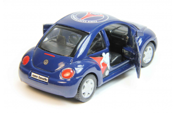 VOLKSWAGEN New Beetle FC "Paris Saint-Germain", dark blue