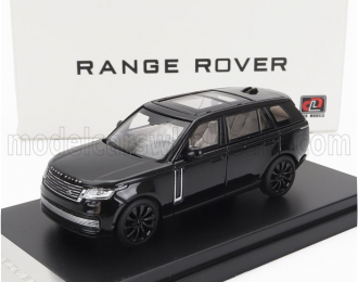 LAND ROVER Range Rover (2022), black