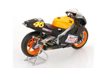 HONDA NSR 500 Testbike №46 500 ccm GP WM Valentino Rossi (2000)